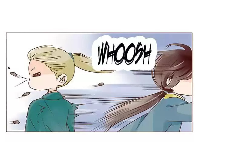 Read Next to the Prince (Colored) chapter 91 image 25 on Lezhin