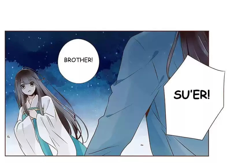 Read Next to the Prince (Colored) chapter 91 image 27 on Lezhin