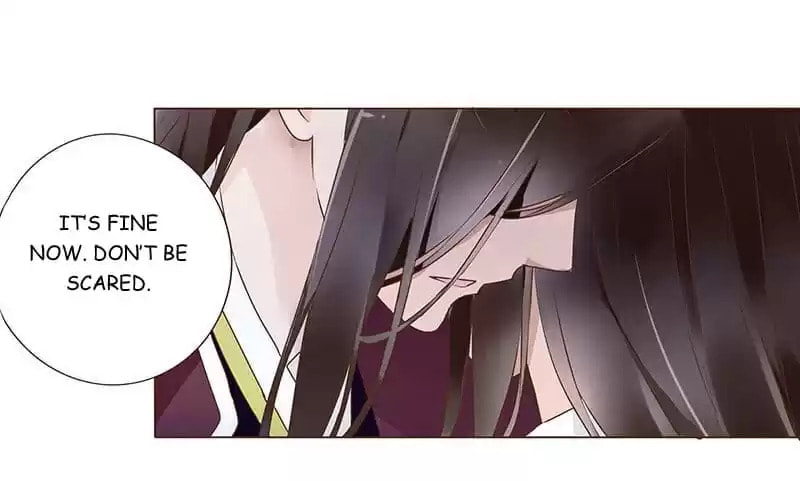 Read Next to the Prince (Colored) chapter 91 image 3 on Lezhin