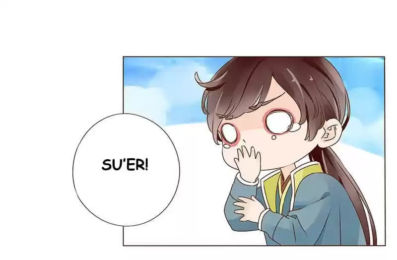 Read Next to the Prince (Colored) chapter 91 image 30 on Lezhin