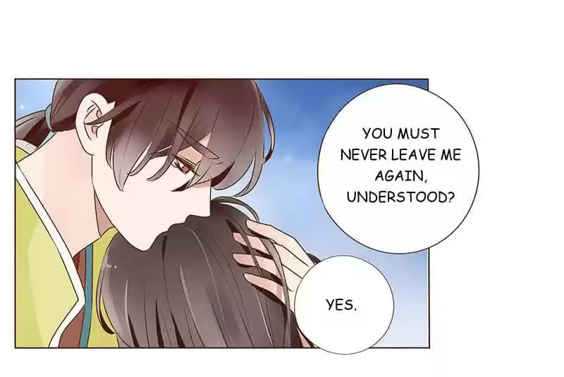Read Next to the Prince (Colored) chapter 91 image 33 on Lezhin