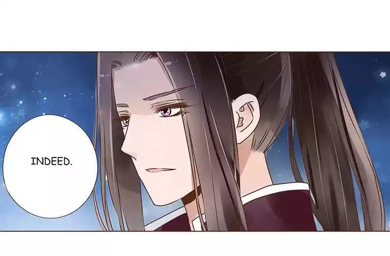 Read Next to the Prince (Colored) chapter 91 image 36 on Lezhin