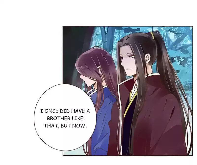 Read Next to the Prince (Colored) chapter 91 image 37 on Lezhin