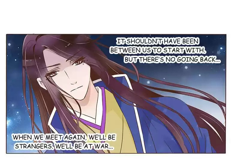 Read Next to the Prince (Colored) chapter 91 image 45 on Lezhin
