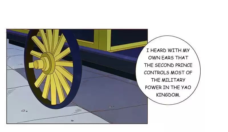 Read Next to the Prince (Colored) chapter 91 image 47 on Lezhin
