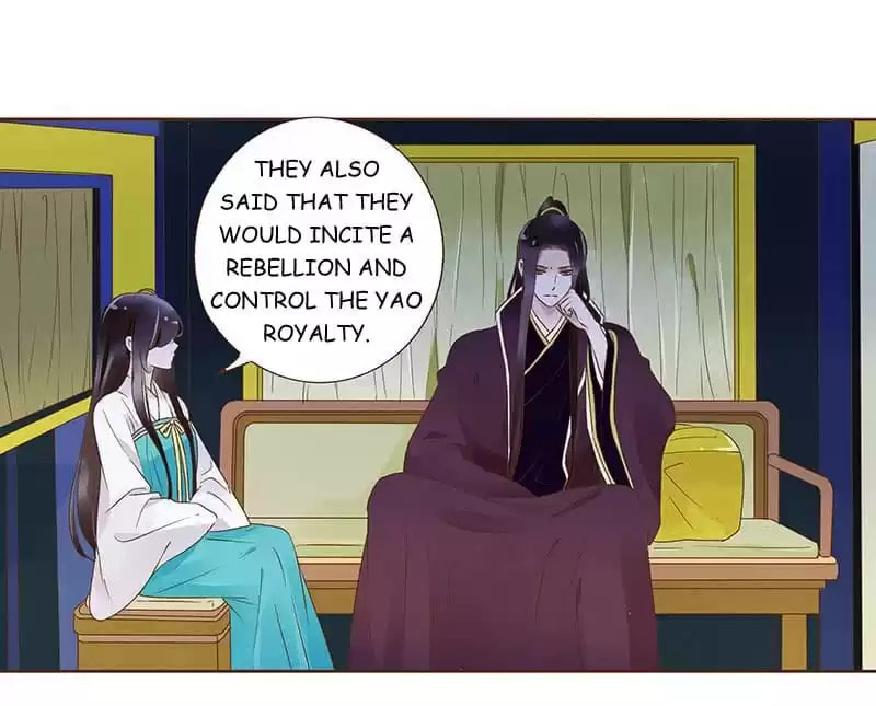 Read Next to the Prince (Colored) chapter 91 image 48 on Lezhin