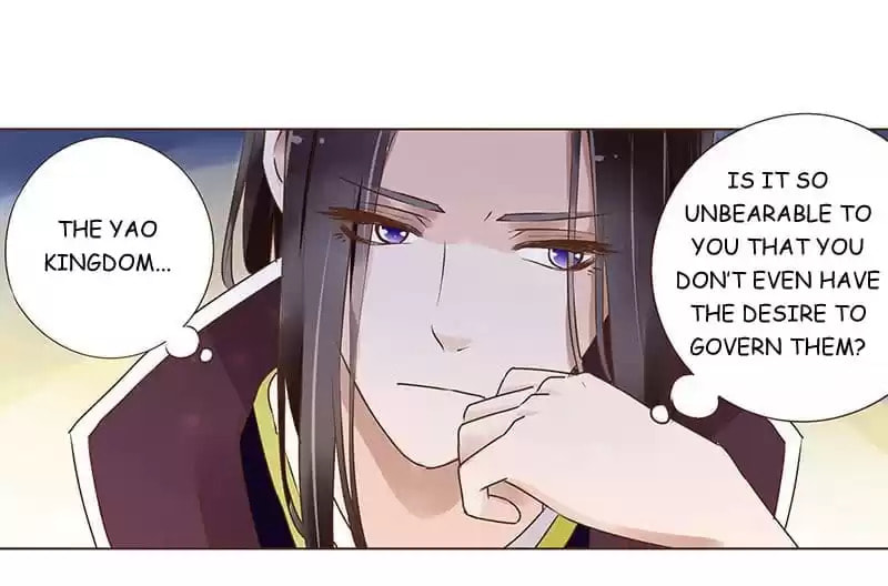 Read Next to the Prince (Colored) chapter 91 image 49 on Lezhin