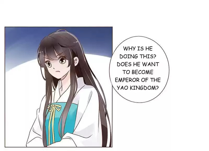 Read Next to the Prince (Colored) chapter 91 image 51 on Lezhin