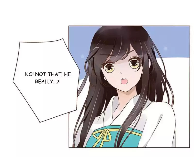 Read Next to the Prince (Colored) chapter 91 image 52 on Lezhin