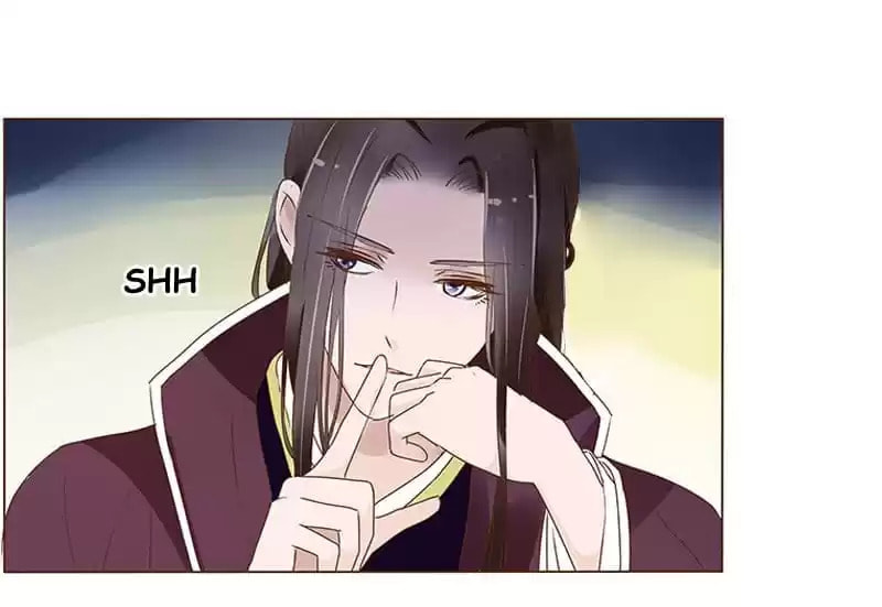 Read Next to the Prince (Colored) chapter 91 image 53 on Lezhin