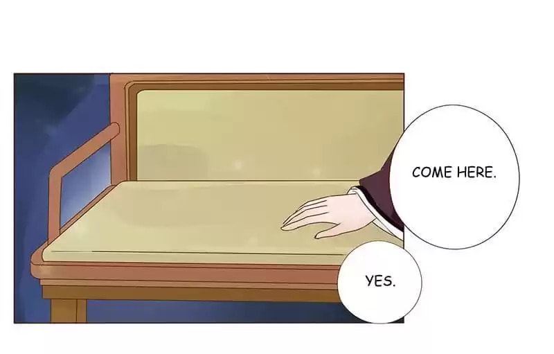 Read Next to the Prince (Colored) chapter 91 image 55 on Lezhin