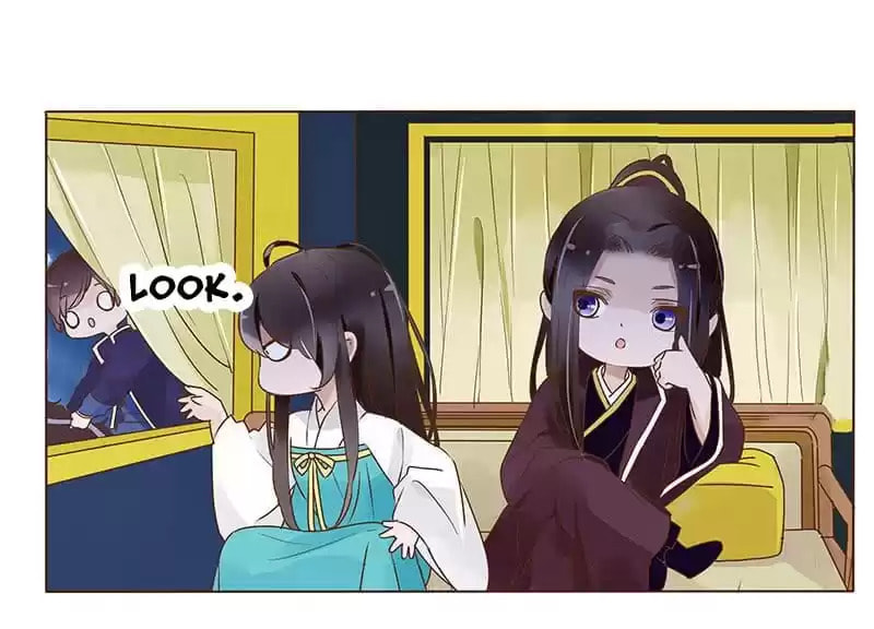 Read Next to the Prince (Colored) chapter 91 image 56 on Lezhin