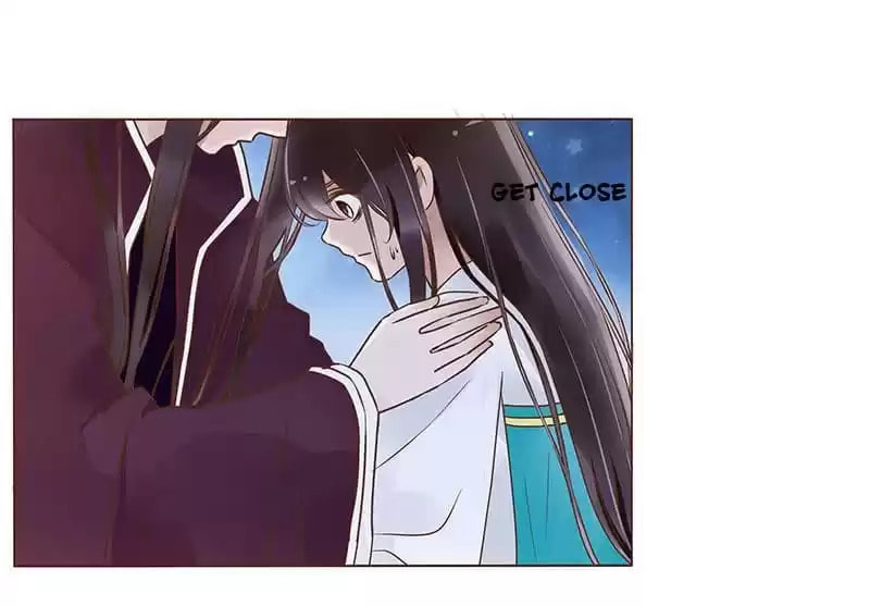 Read Next to the Prince (Colored) chapter 91 image 6 on Lezhin