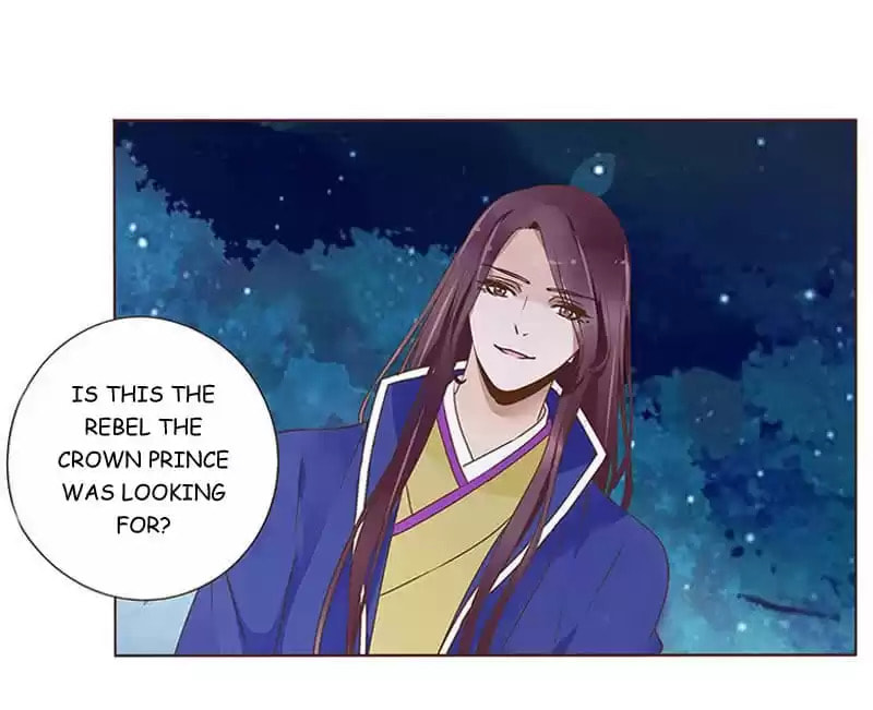 Read Next to the Prince (Colored) chapter 91 image 7 on Lezhin