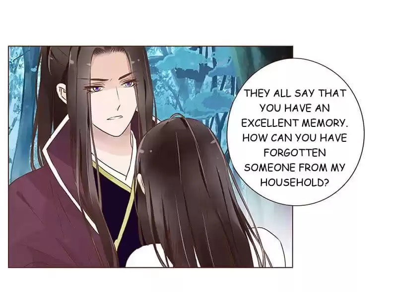 Read Next to the Prince (Colored) chapter 91 image 8 on Lezhin