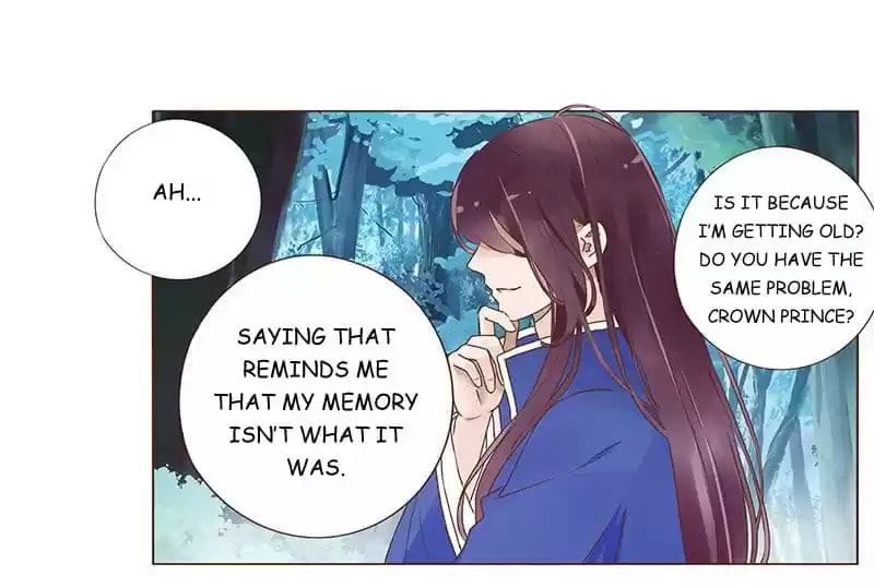 Read Next to the Prince (Colored) chapter 91 image 9 on Lezhin