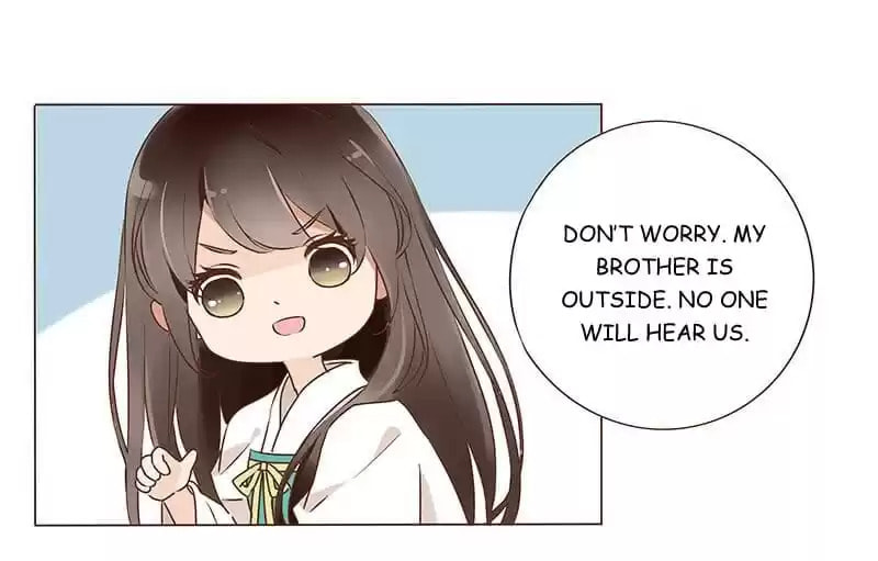 Read Next to the Prince (Colored) chapter 92 image 1 on Lezhin