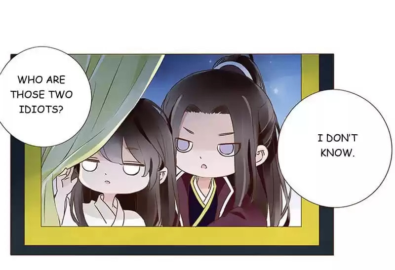 Read Next to the Prince (Colored) chapter 92 image 11 on Lezhin