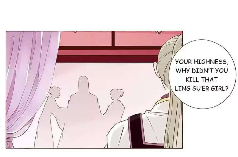 Read Next to the Prince (Colored) chapter 92 image 13 on Lezhin