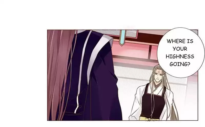 Read Next to the Prince (Colored) chapter 92 image 20 on Lezhin