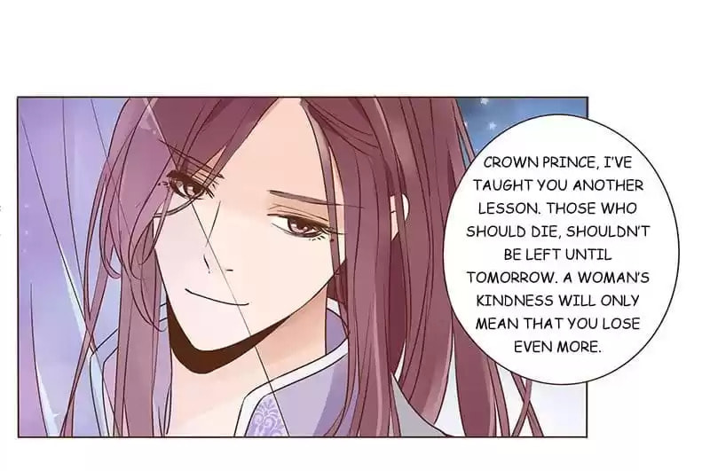 Read Next to the Prince (Colored) chapter 92 image 23 on Lezhin