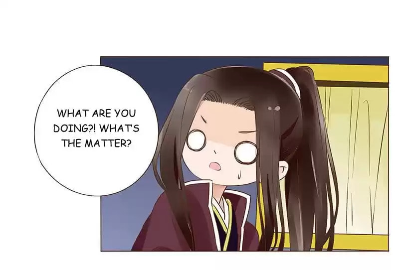 Read Next to the Prince (Colored) chapter 92 image 26 on Lezhin