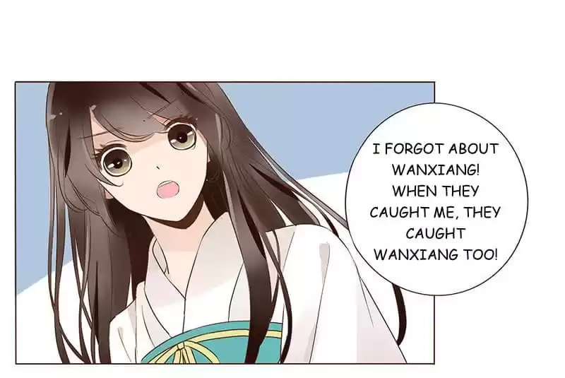 Read Next to the Prince (Colored) chapter 92 image 27 on Lezhin
