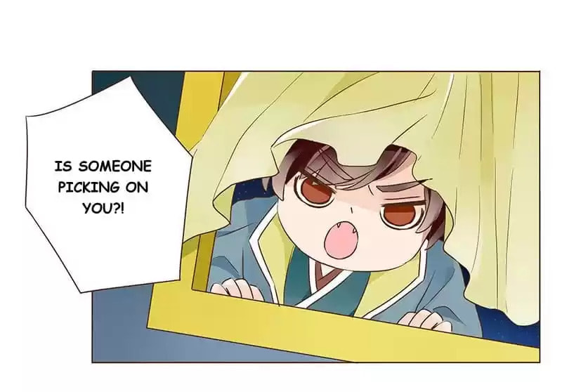 Read Next to the Prince (Colored) chapter 92 image 30 on Lezhin