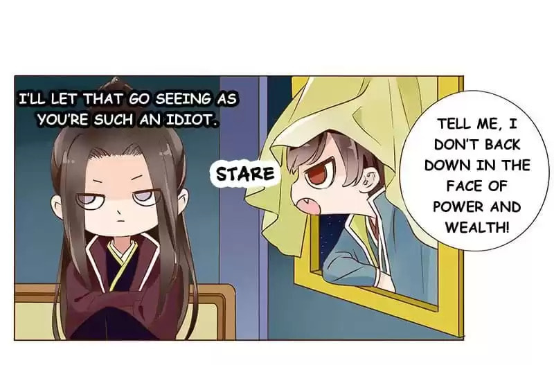 Read Next to the Prince (Colored) chapter 92 image 31 on Lezhin