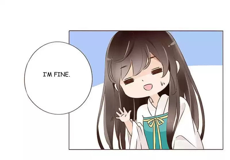 Read Next to the Prince (Colored) chapter 92 image 32 on Lezhin