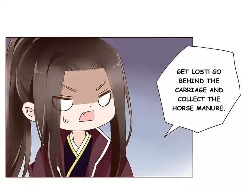 Read Next to the Prince (Colored) chapter 92 image 35 on Lezhin