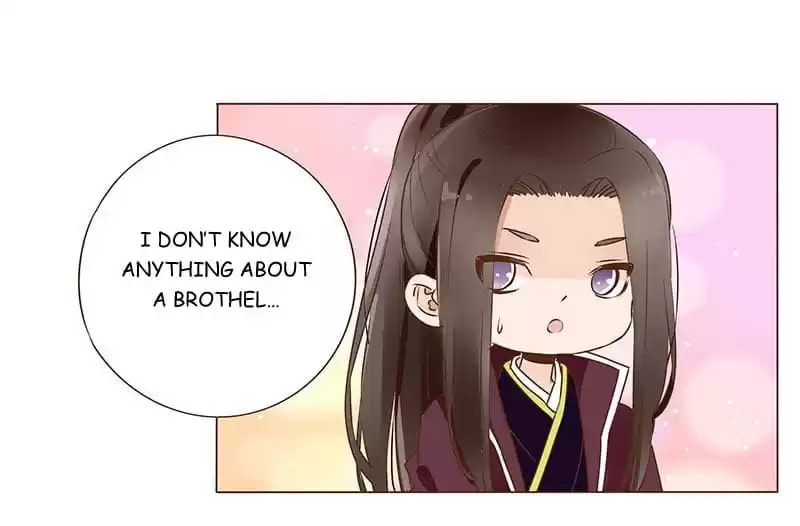 Read Next to the Prince (Colored) chapter 92 image 36 on Lezhin