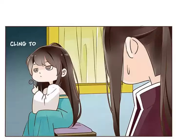 Read Next to the Prince (Colored) chapter 92 image 37 on Lezhin