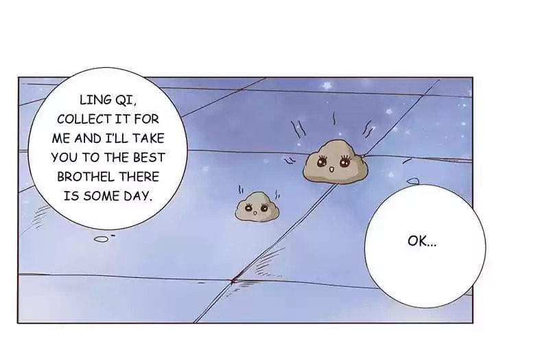 Read Next to the Prince (Colored) chapter 92 image 41 on Lezhin