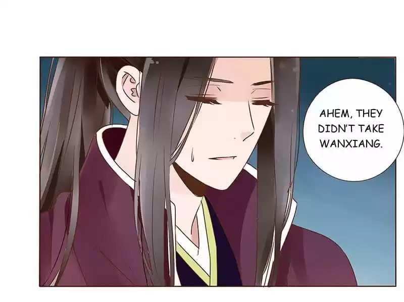 Read Next to the Prince (Colored) chapter 92 image 42 on Lezhin