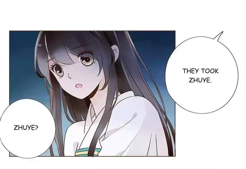 Read Next to the Prince (Colored) chapter 92 image 43 on Lezhin