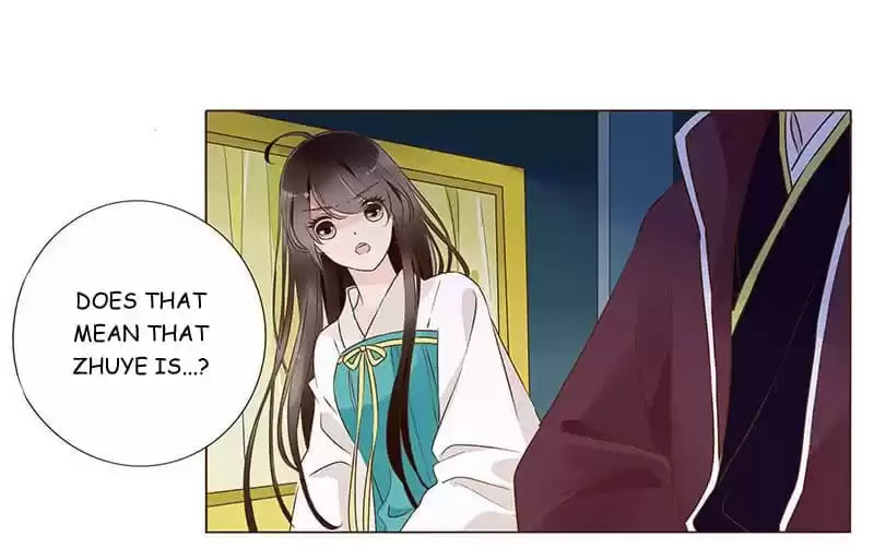 Read Next to the Prince (Colored) chapter 92 image 46 on Lezhin