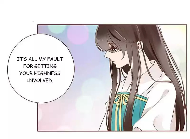 Read Next to the Prince (Colored) chapter 92 image 51 on Lezhin