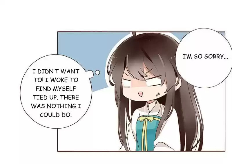 Read Next to the Prince (Colored) chapter 92 image 53 on Lezhin