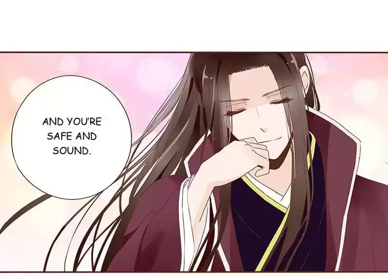 Read Next to the Prince (Colored) chapter 92 image 55 on Lezhin