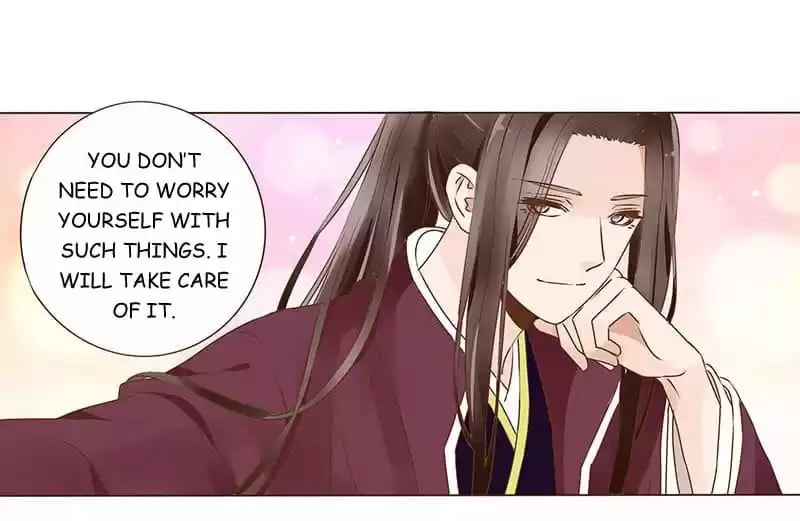 Read Next to the Prince (Colored) chapter 92 image 6 on Lezhin