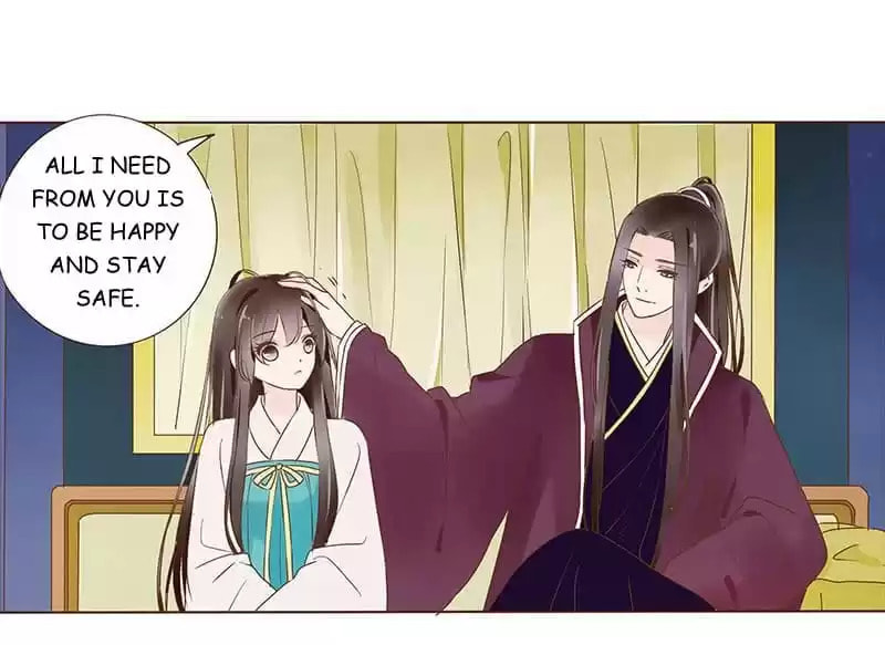 Read Next to the Prince (Colored) chapter 92 image 7 on Lezhin