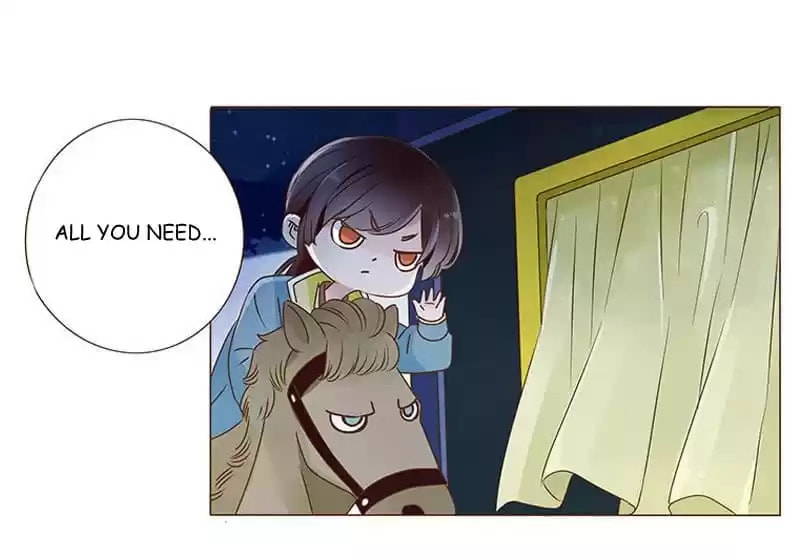Read Next to the Prince (Colored) chapter 92 image 8 on Lezhin