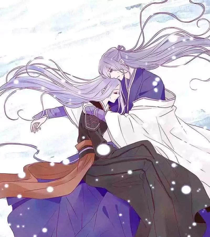 Read Next to the Prince (Colored) chapter 93 image 1 on Lezhin