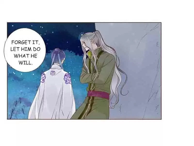 Read Next to the Prince (Colored) chapter 93 image 10 on Lezhin