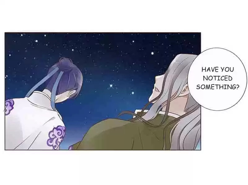 Read Next to the Prince (Colored) chapter 93 image 14 on Lezhin