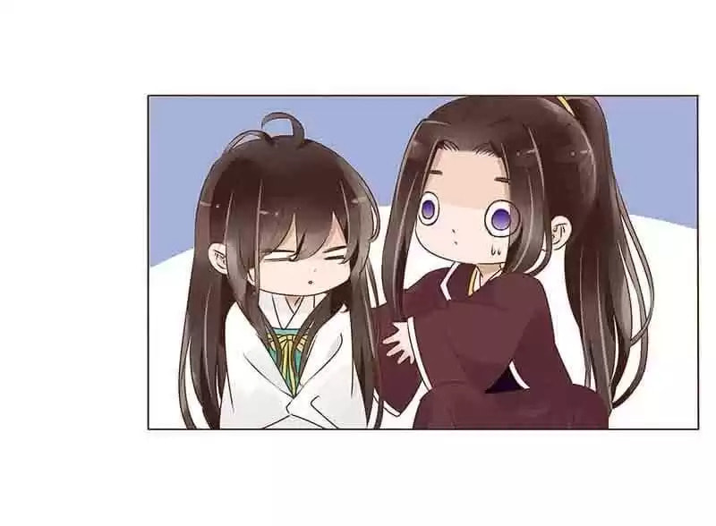 Read Next to the Prince (Colored) chapter 93 image 23 on Lezhin