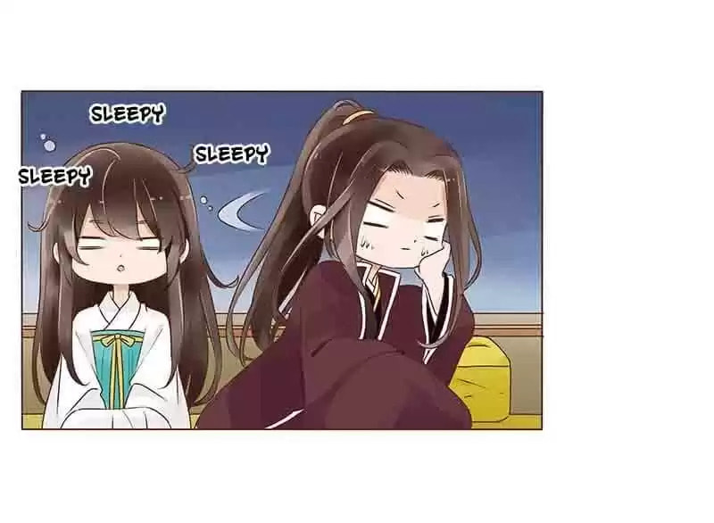 Read Next to the Prince (Colored) chapter 93 image 24 on Lezhin