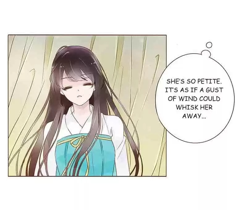 Read Next to the Prince (Colored) chapter 93 image 26 on Lezhin