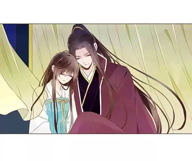 Read Next to the Prince (Colored) chapter 93 image 31 on Lezhin